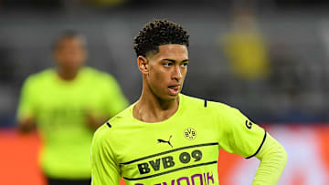 Borussia Dortmund v Sporting CP: Group C - UEFA Champions League
